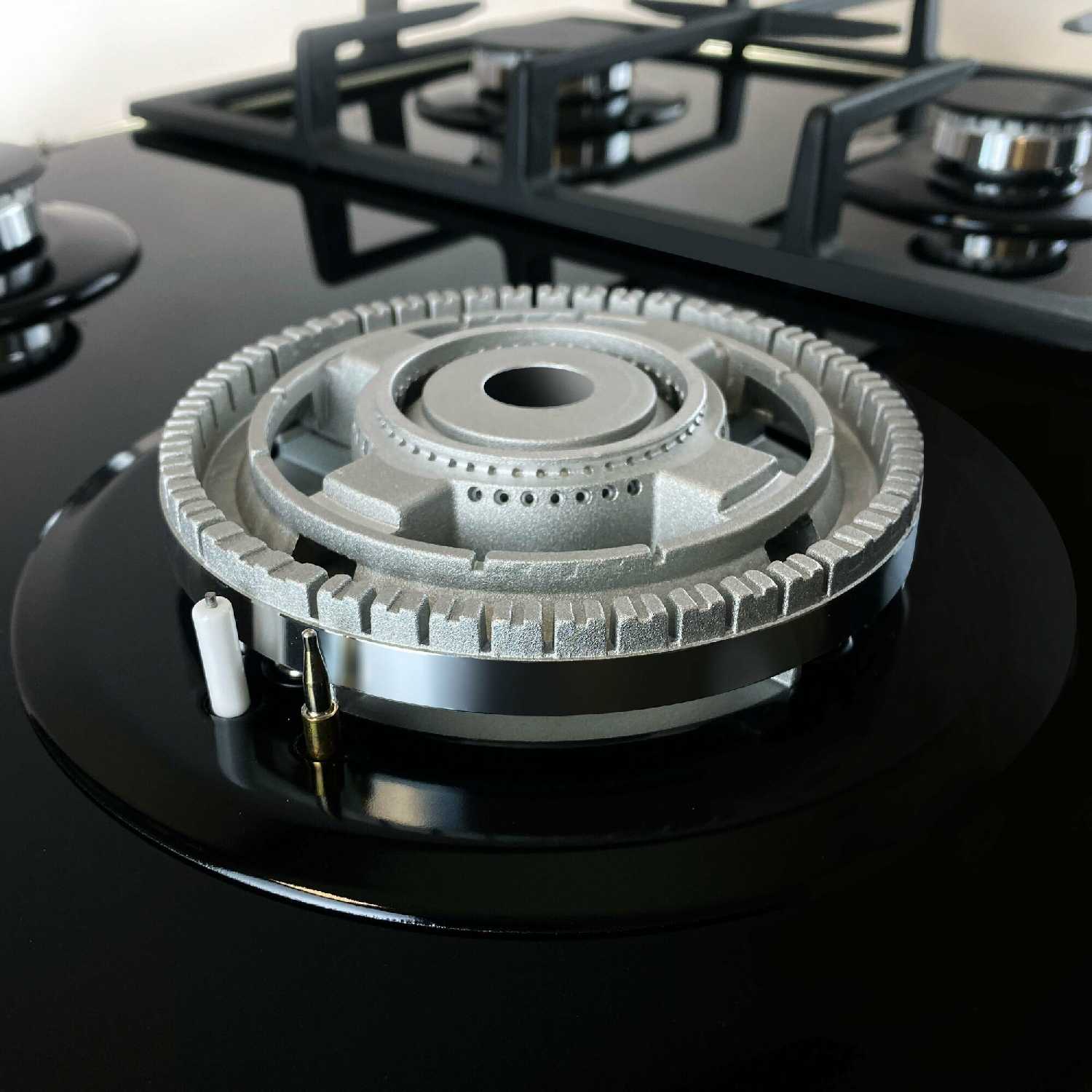 Варочная панель газовая HCG-461 фотография 8