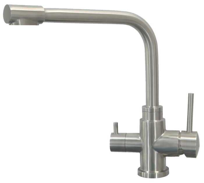 Смеситель для кухни (мойки) Seaman ECO Koblenz SSN-2139A, рычажный