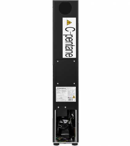 Винный шкаф MAUNFELD MBWC-20S7 (7 бут) фотография 17