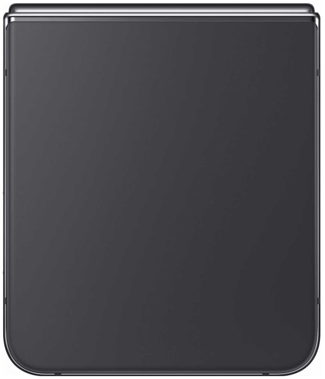 Смартфон Samsung Galaxy Z Flip4 фотография 16