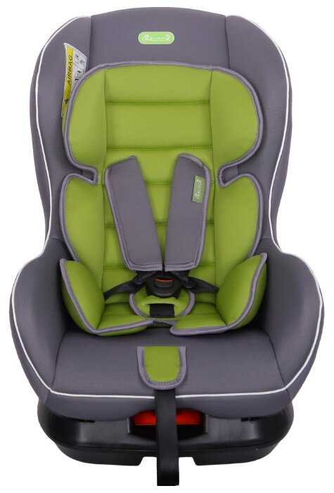 Автокресло группа 0/1 (до 18 кг) Parusok Marin V2 Isofix PR 115IS фотография 8