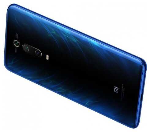 Смартфон Xiaomi Mi 9T фотография 15