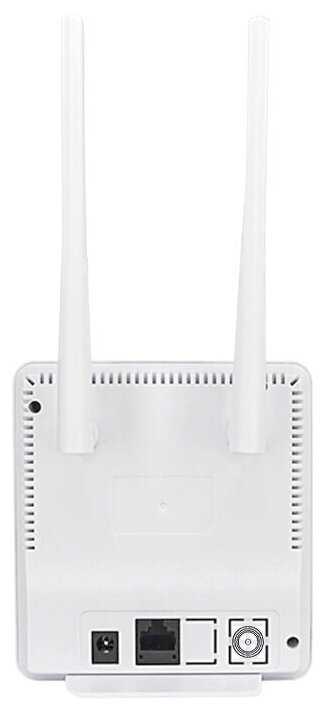 4G-роутер TianJie CPF903 фотография 1