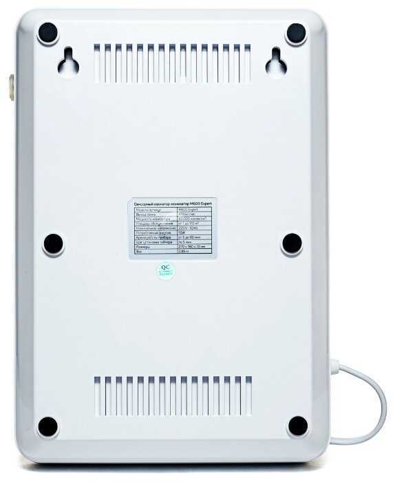 Озонатор-ионизатор для воды MILLDOM M600 фотография 2