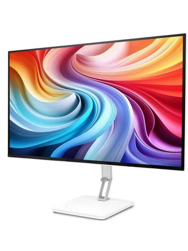 Монитор Acer CE270UZwmiipprx фотография 7