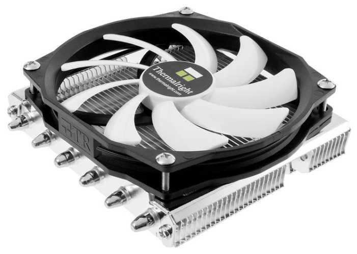 Кулер для процессора Thermalright AXP-100H Muscle