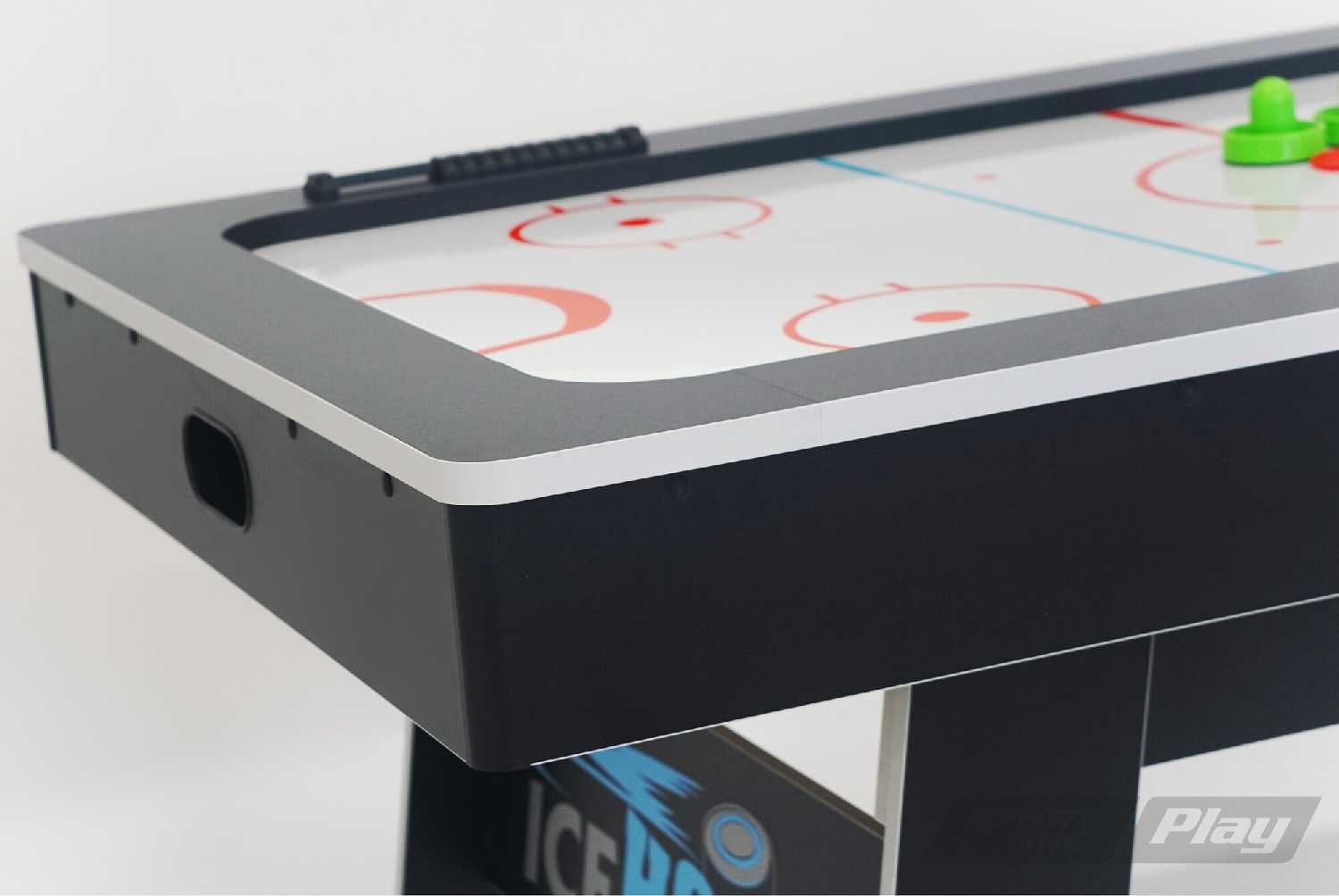 Аэрохоккей ICE TIME 5 фотография 2