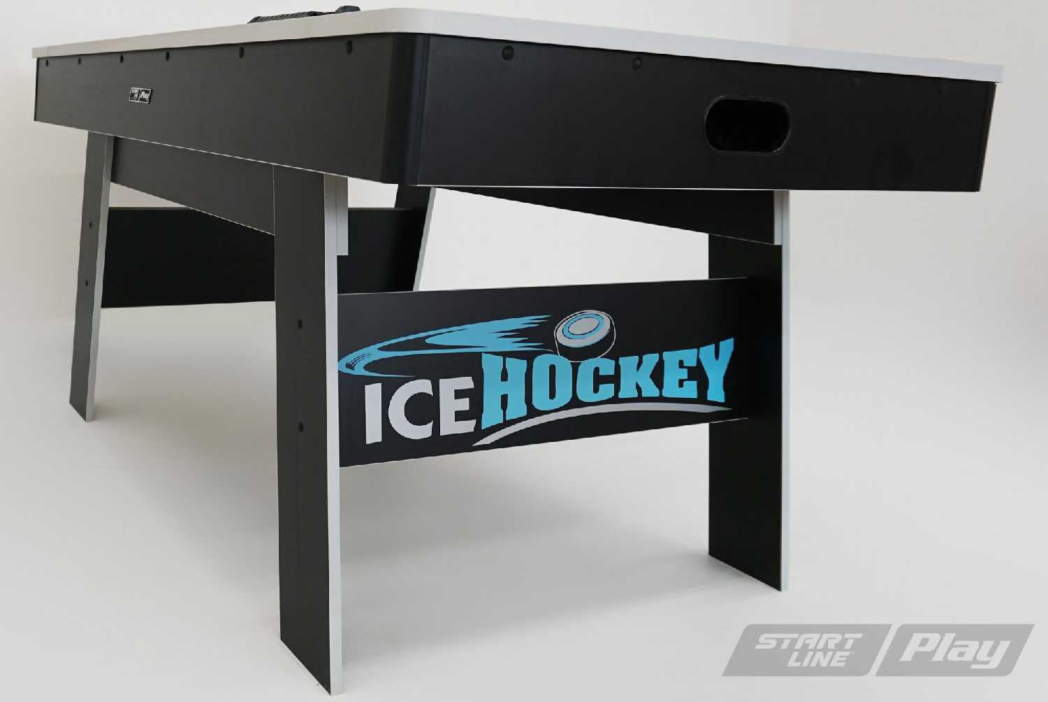 Аэрохоккей ICE TIME 5 фотография 8