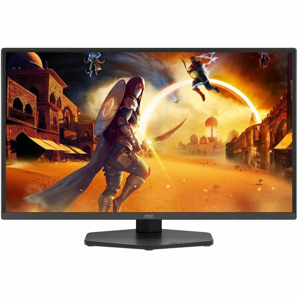Монитор AOC Q25G4SR [24.5