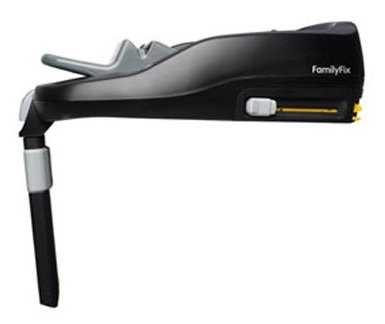 База Maxi-Cosi FamilyFix для автокресла Maxi-Cosi Cabrio Fix фотография 1