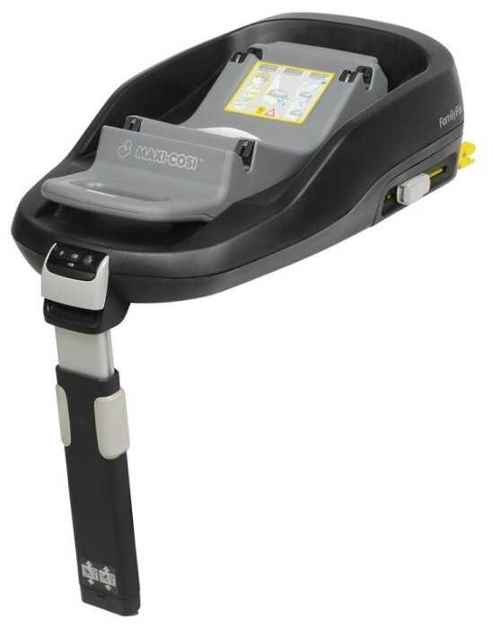 База Maxi-Cosi FamilyFix для автокресла Maxi-Cosi Cabrio Fix фотография 2