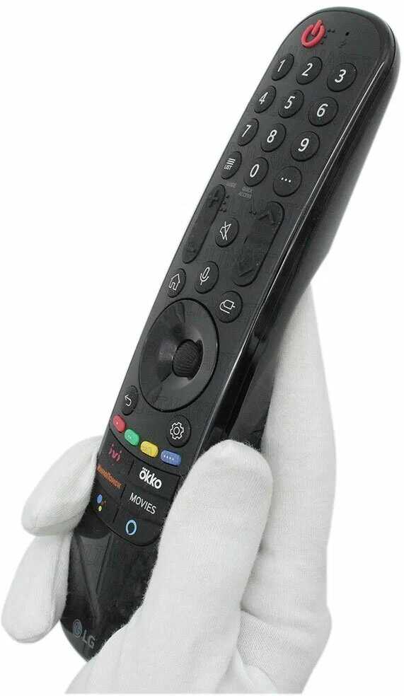 Пульт LG Magic Remote MR22GN фотография 18
