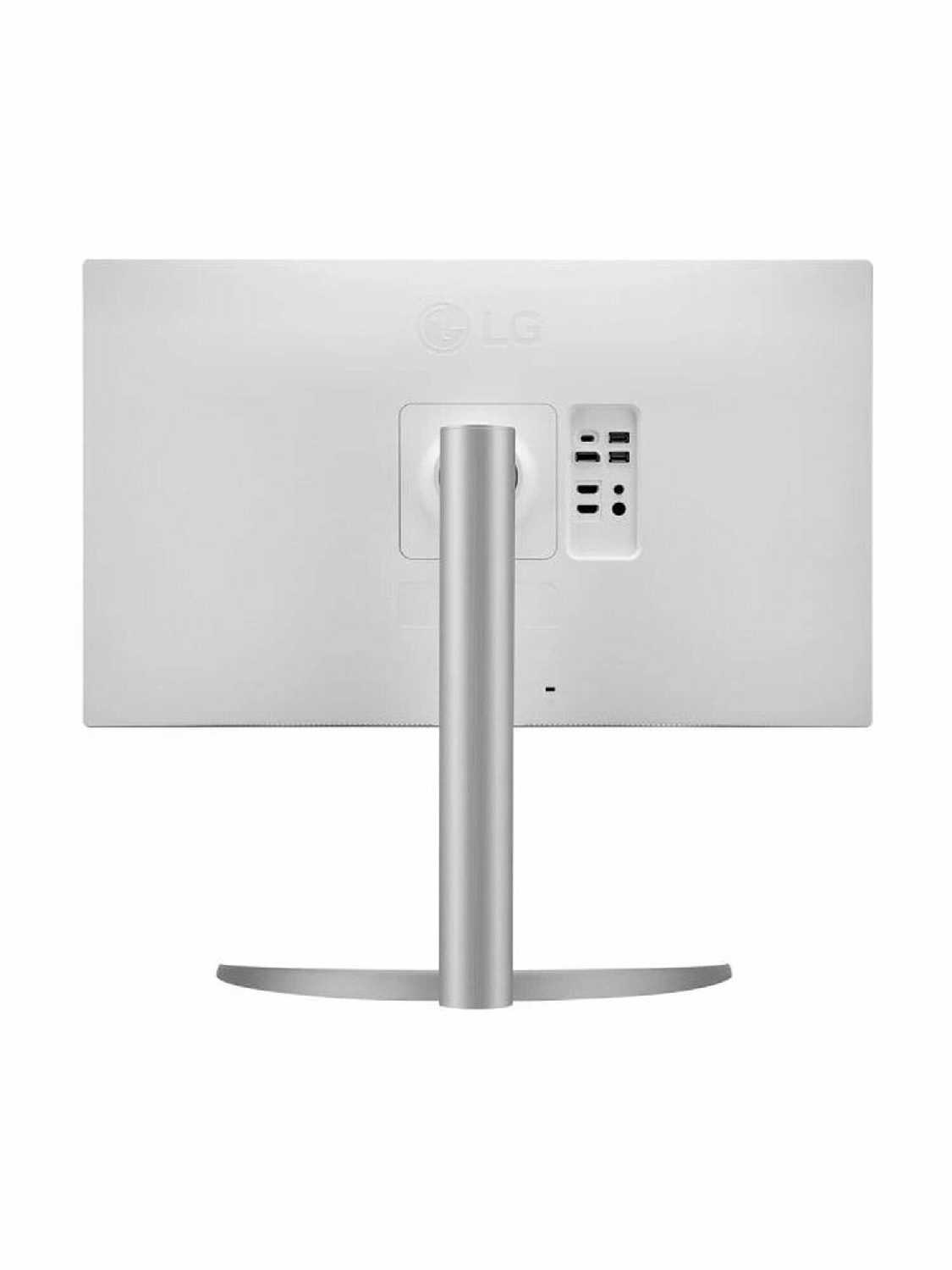 Монитор LG 27UP850-W [27