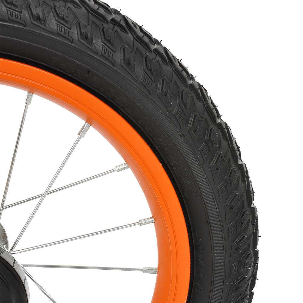 Беговел Pituso Pulsar фотография 19