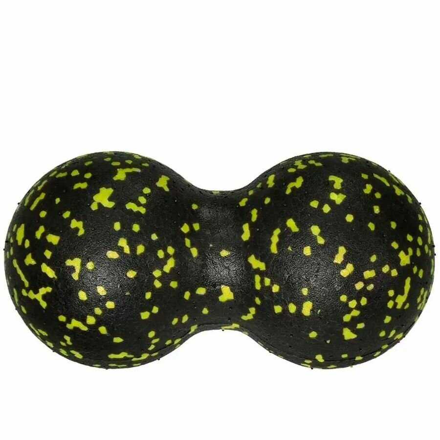 Мяч массажный двойной (16 х 8) фотография 6