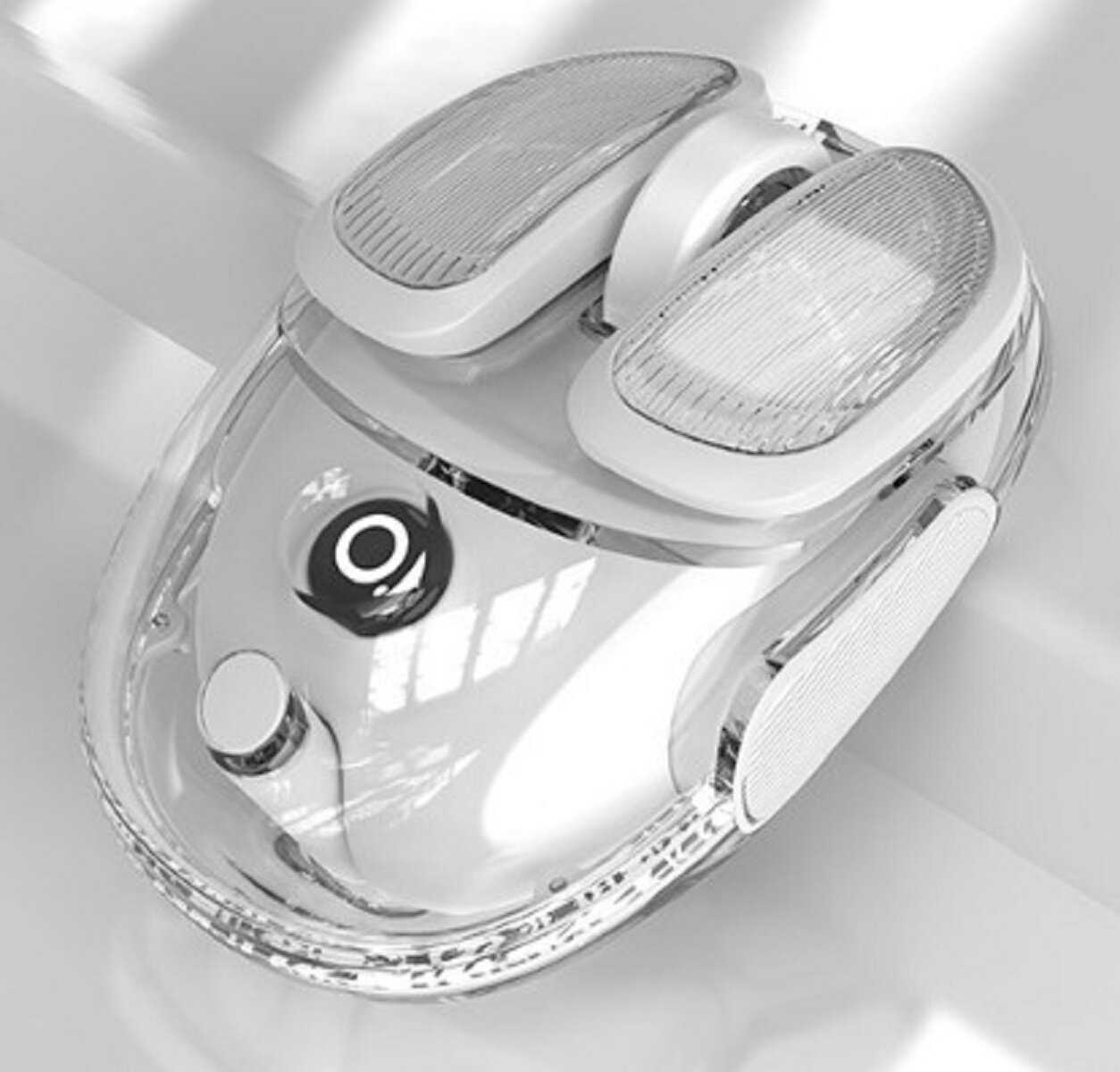 Мышь беспроводная EWEADN Q9 фотография 8