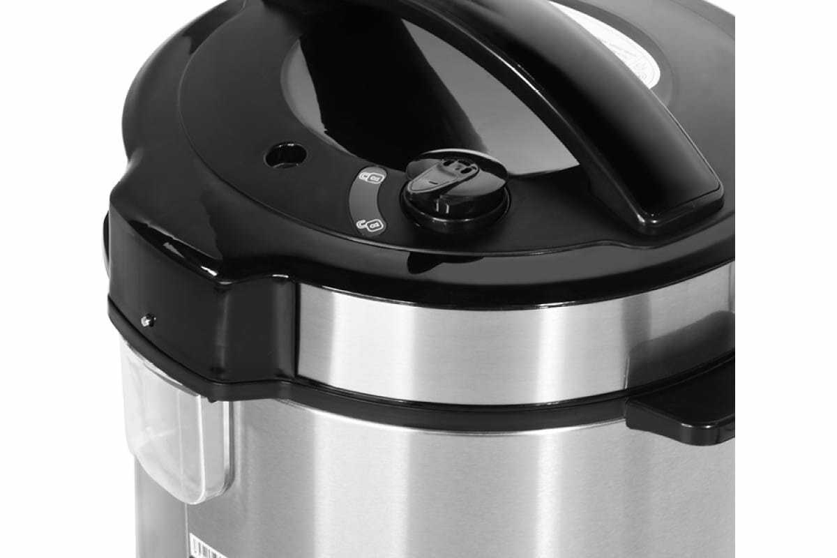 Мультиварка-скороварка Oursson MP5025PSD (MP5025PSD/BL) фотография 11