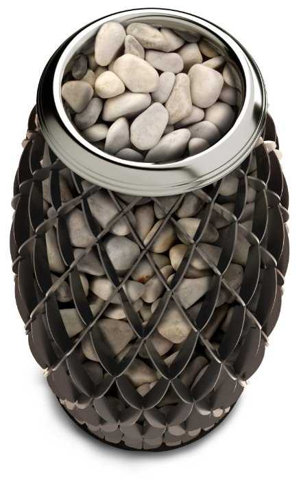 Электрическая банная печь TMF Мэри Экс 9 кВт фотография 1