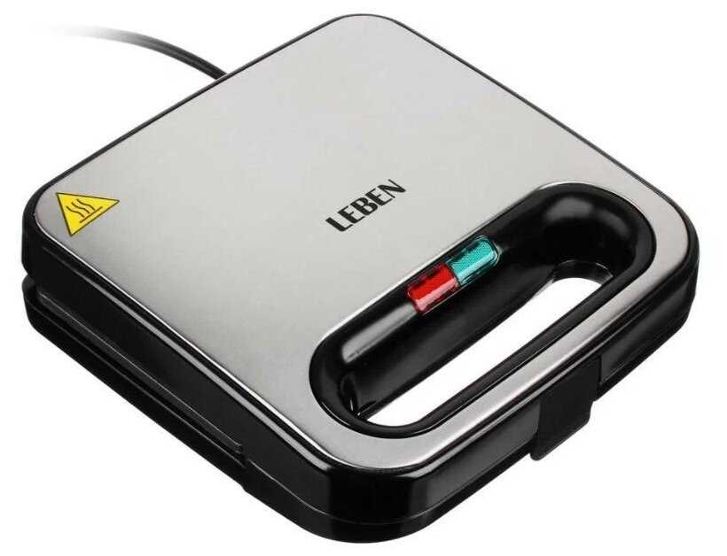 Сэндвичница Leben 271-023