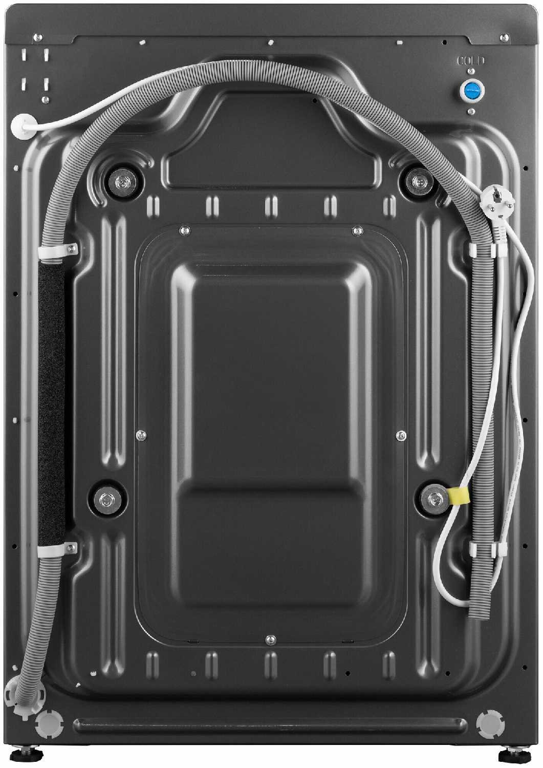 WMD 888 Touch Inverter (WMD) фотография 6