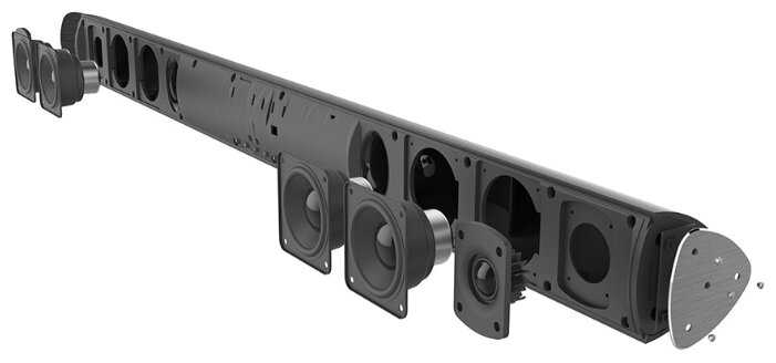 Саундбар Edifier CineSound B3 Soundbar фотография 3