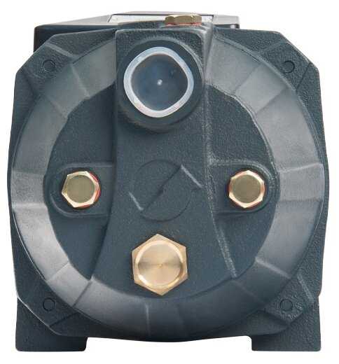 Поверхностный насос UNIPUMP JET 40 S (370 Вт) фотография 2