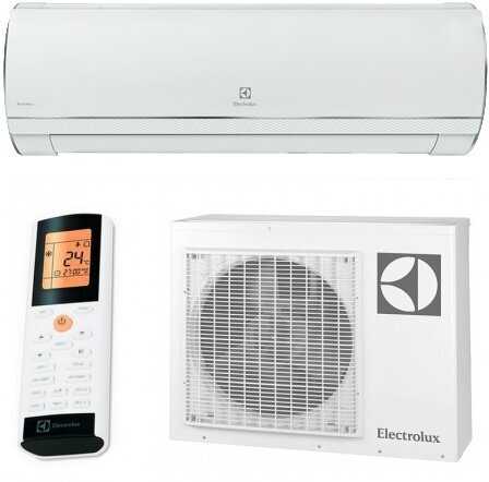 Сплит-система Electrolux EACS-07HP/N3 (23Y) фотография 6