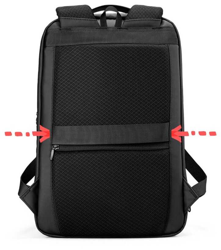 Рюкзак Mark Ryden MR9000 фотография 9