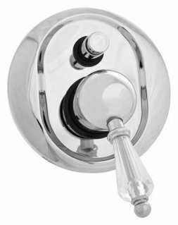 Смеситель Cezares Vintage VDIM-02-Sw