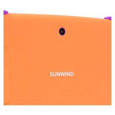 Планшет SunWind SKY Kids 70 (SC7731E) фотография 7
