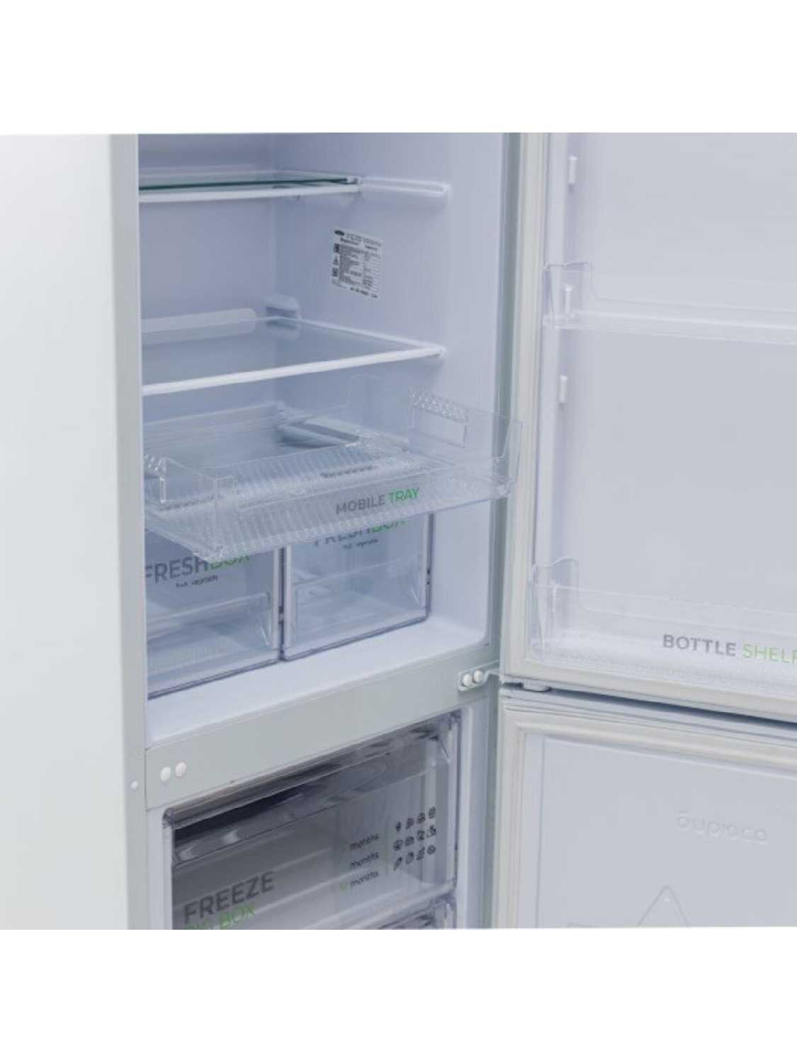 Холодильник BIRYUSA B-6132 фотография 4