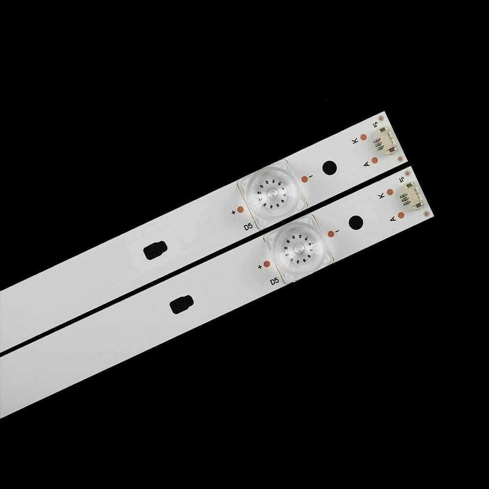 Подсветка LED32D05-ZC26AG-02 LED32D05-ZC23AG-01 (комплект) фотография 1