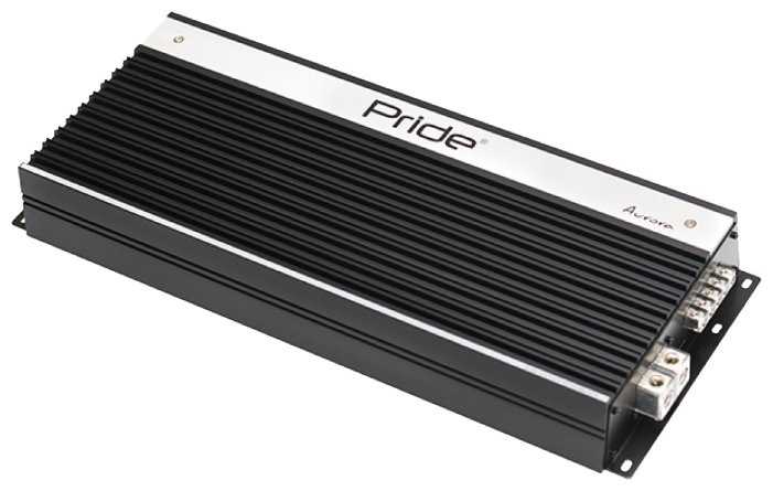 Автомобильный усилитель PRIDE Aurora