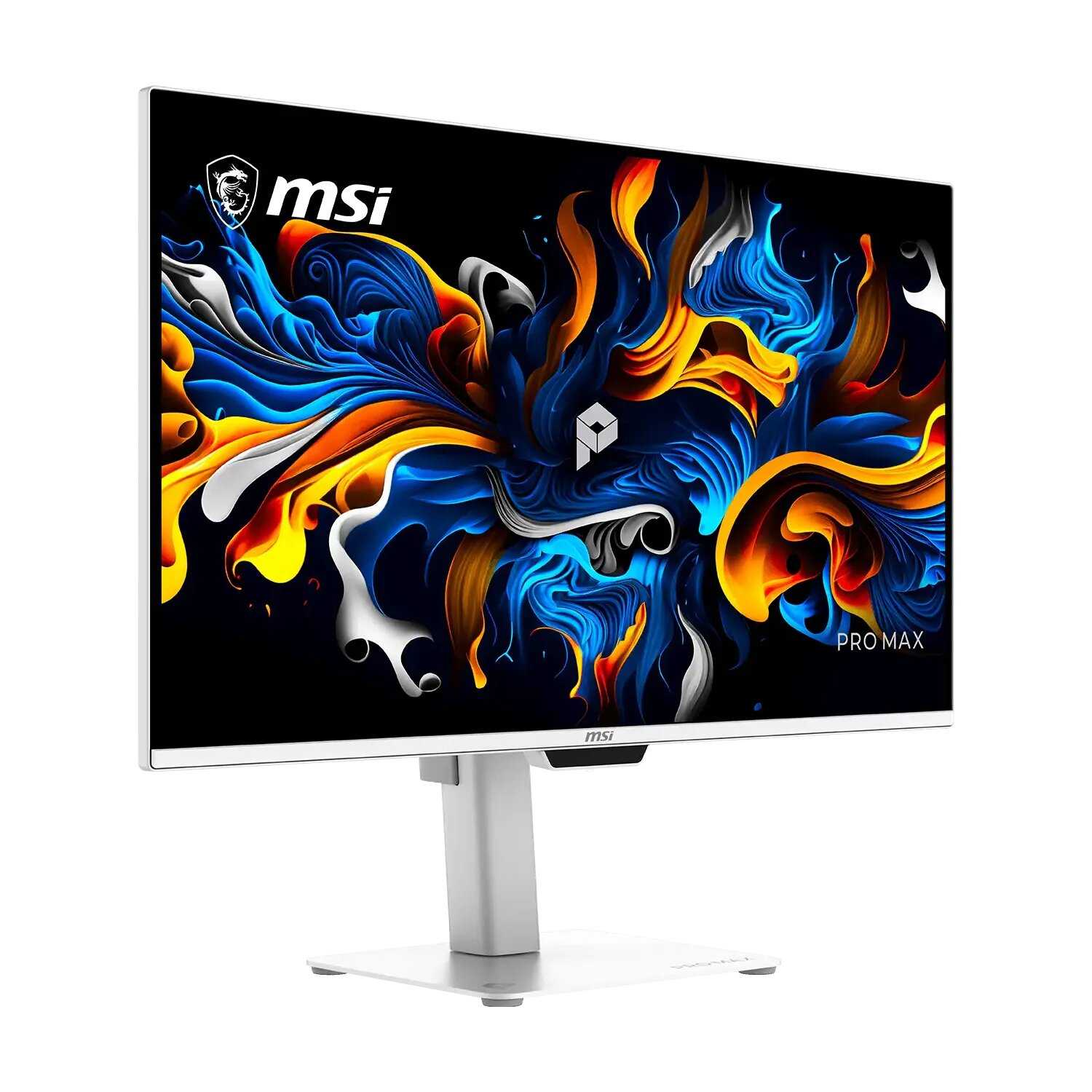 Монитор MSI PRO MAX 271UPXW12G фотография 1