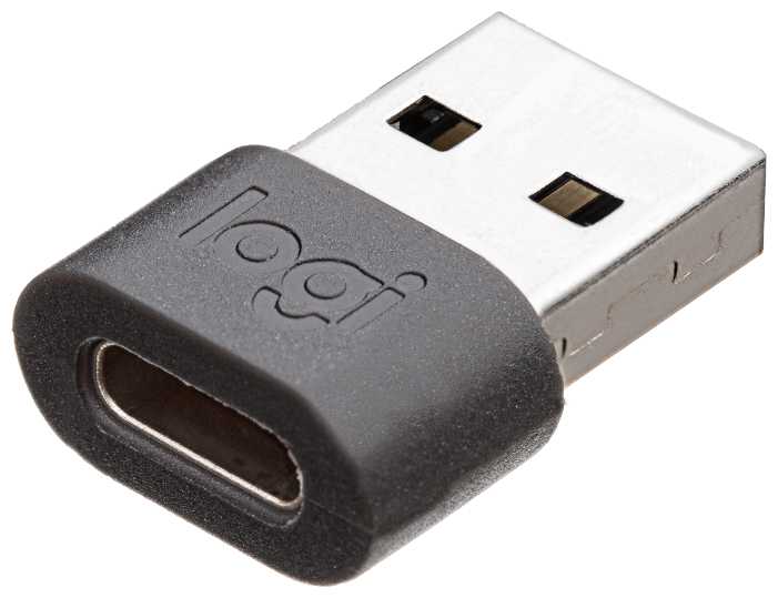 Компьютерная гарнитура Logitech VC Zone Wired UC фотография 5