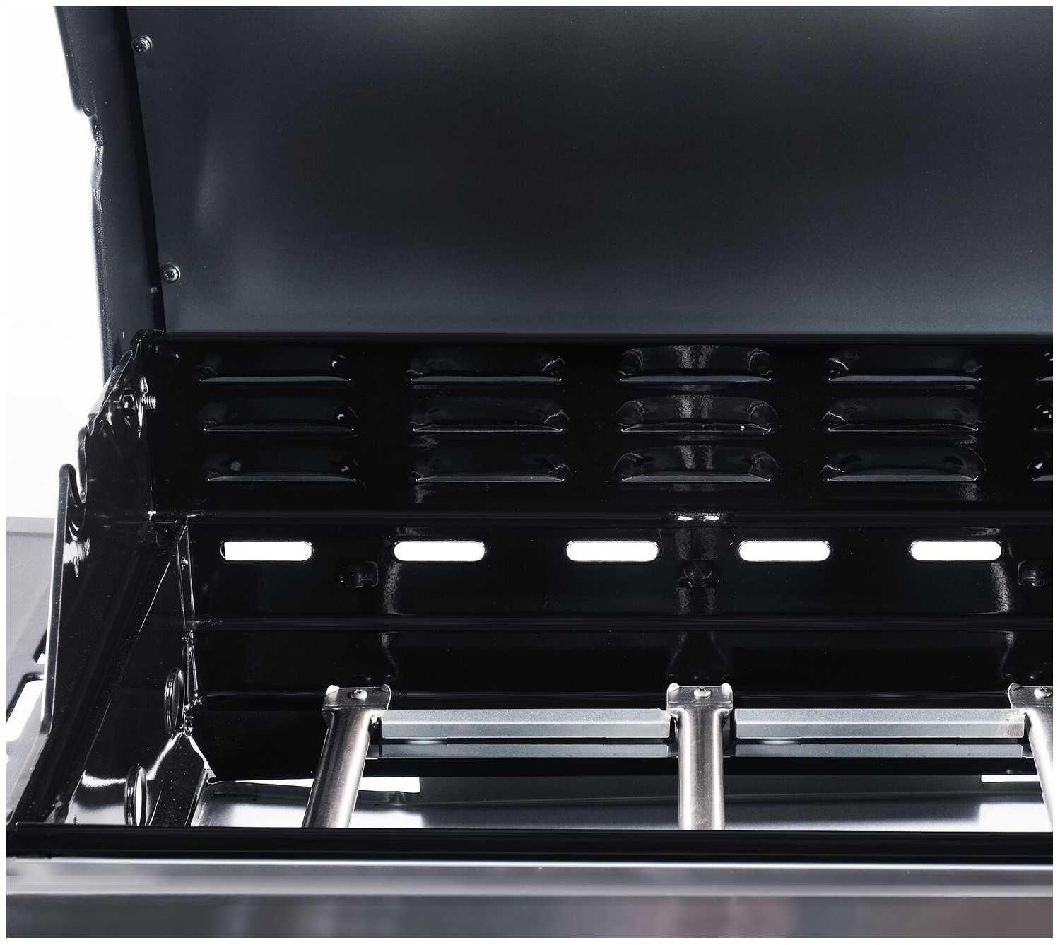 Гриль газовый Start Grill SG300, 140х595х114 см фотография 3