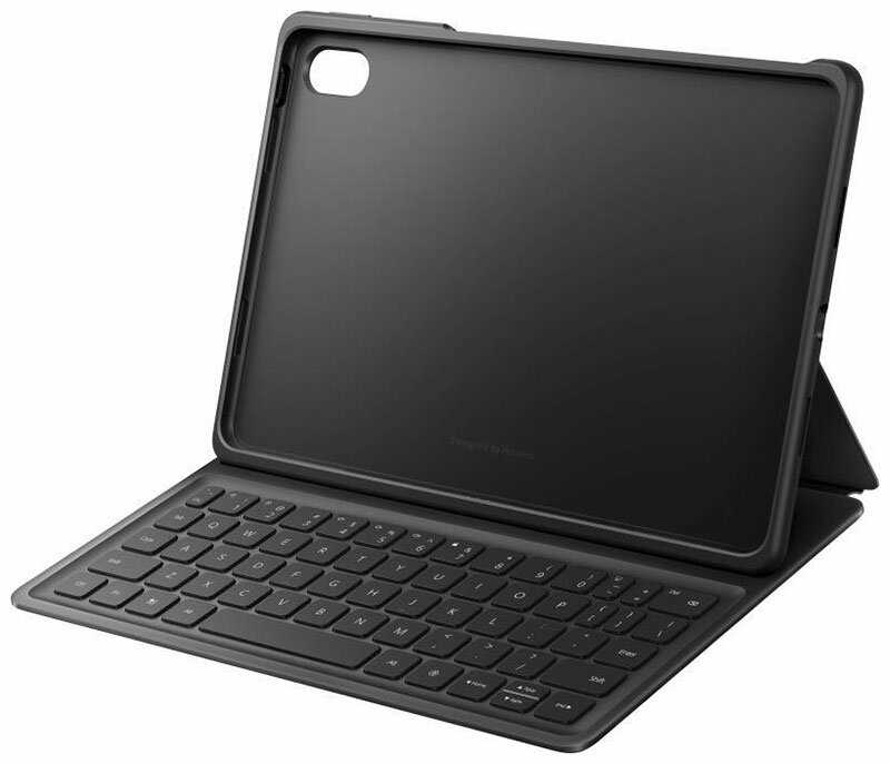 Планшет Huawei MatePad 11R DBR-W19 с клавиатурой, 8/128GB, Wi-Fi, HarmonyOS 2 (53013VCN) фотография 3