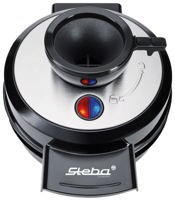 Вафельница Steba WE 20 Volkano фотография 4