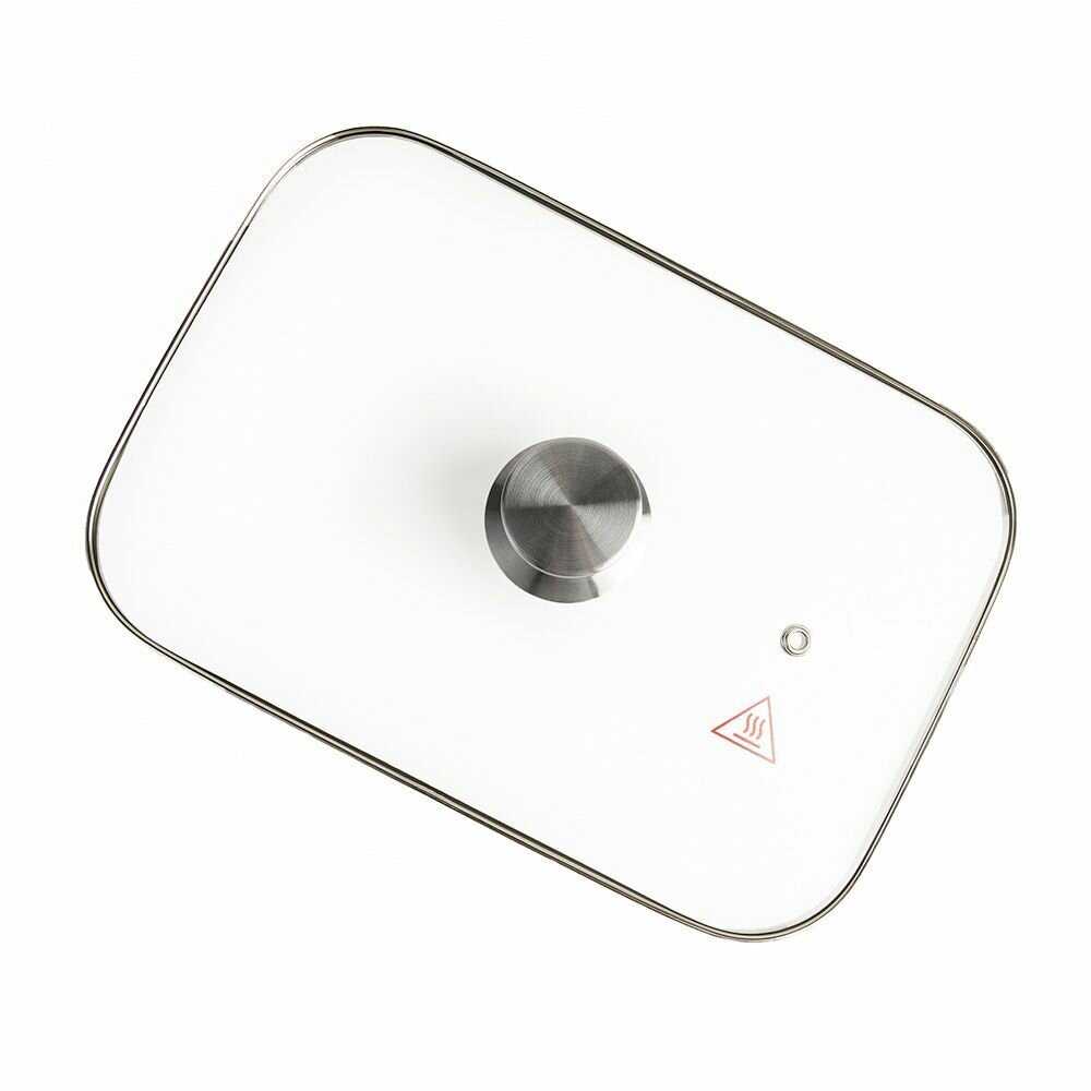 Аэрогриль Steba AG 6000 AirChef фотография 7