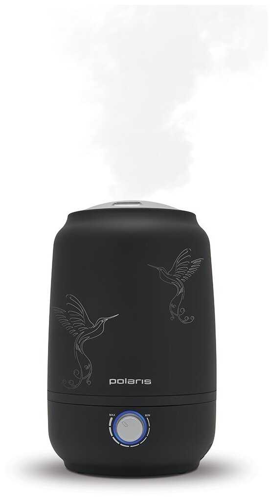 Увлажнитель воздуха с функцией ароматизации Polaris PUH 2714 фотография 1