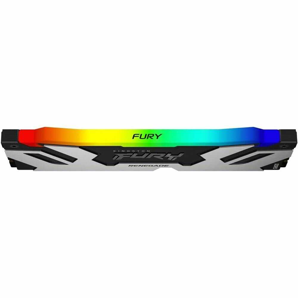 Модуль памяти Kingston FURY Renegade (32GB DDR5 7600) фотография 5