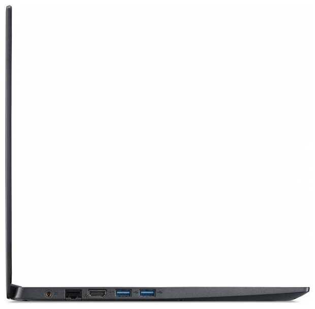 Ноутбук ACER Aspire 3 A315-43 (Ryzen 5 5500U/16GB/512GB SSD) фотография 5