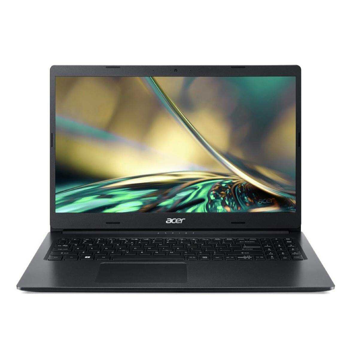 Ноутбук ACER Aspire 3 A315-43 (Ryzen 5 5500U/16GB/512GB SSD) фотография 6