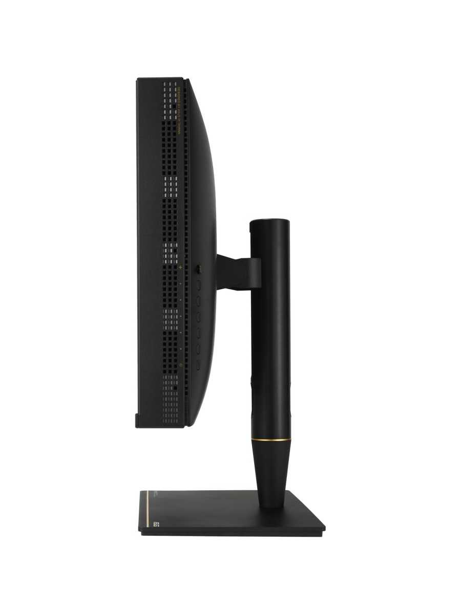 Монитор ASUS ProArt PA27UCX-K фотография 3