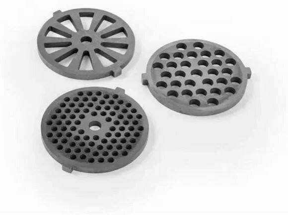 Мясорубка Комфорт luxe L4000 фотография 10