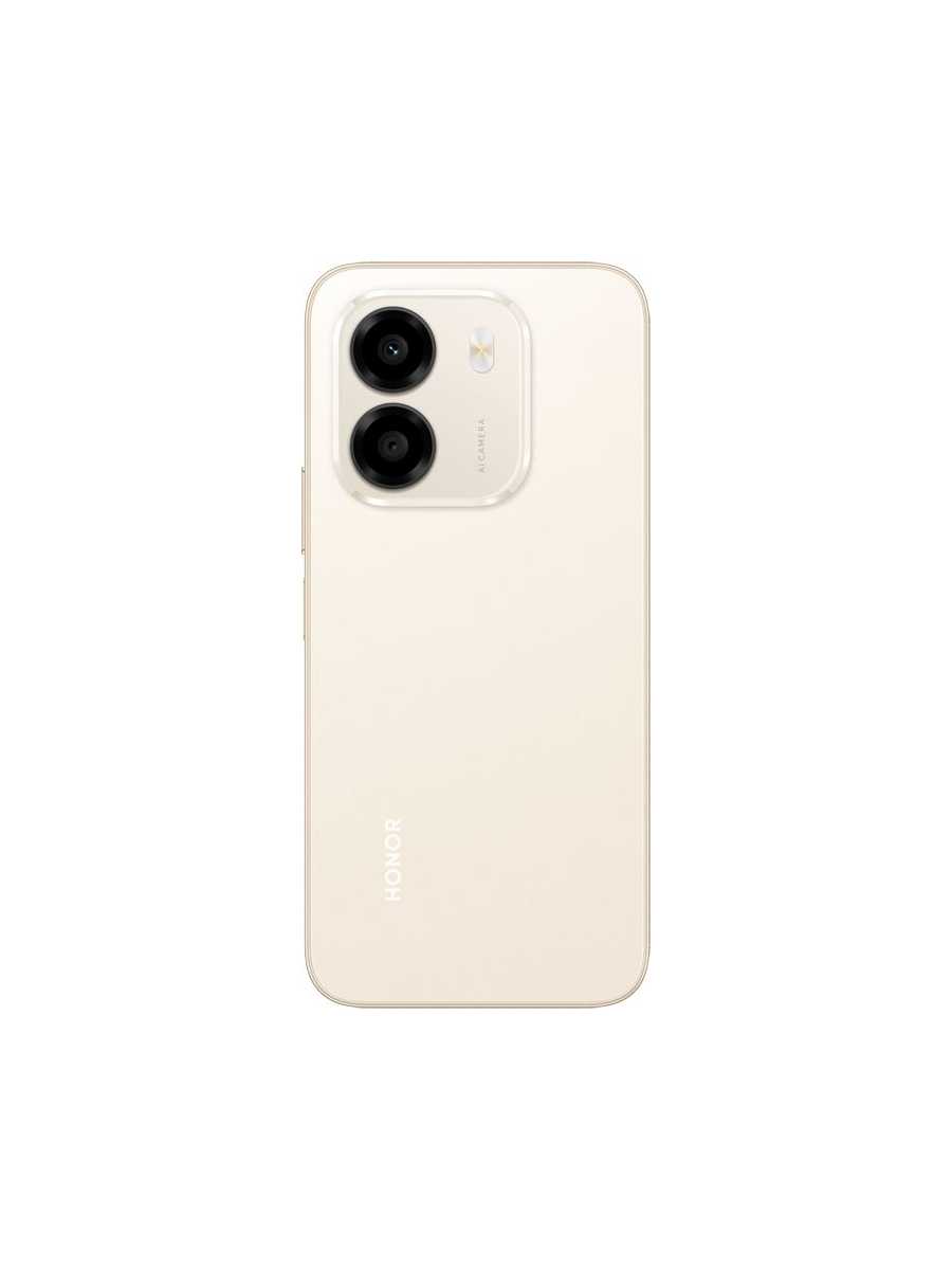 Смартфон HONOR X6e фотография 8