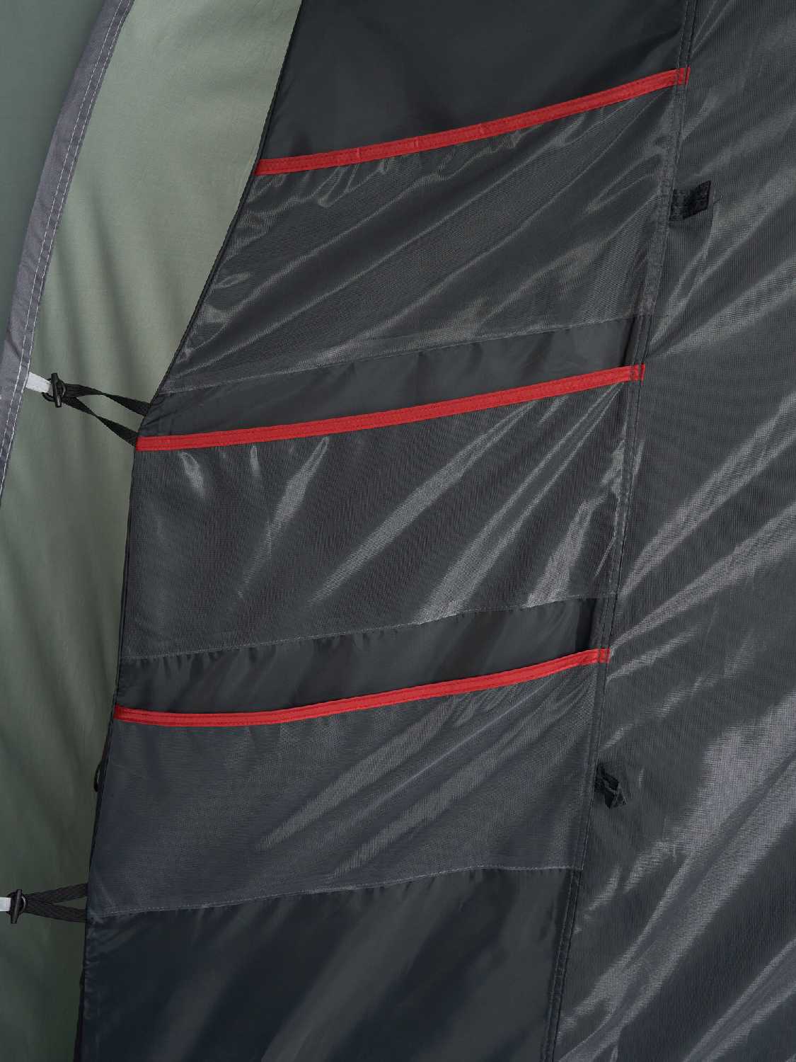 Палатка Northland Family 4 фотография 15