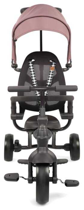 Трехколесный велосипед Happy Baby Mercury фотография 2