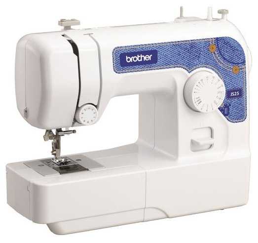 Швейная машина Brother JS-25