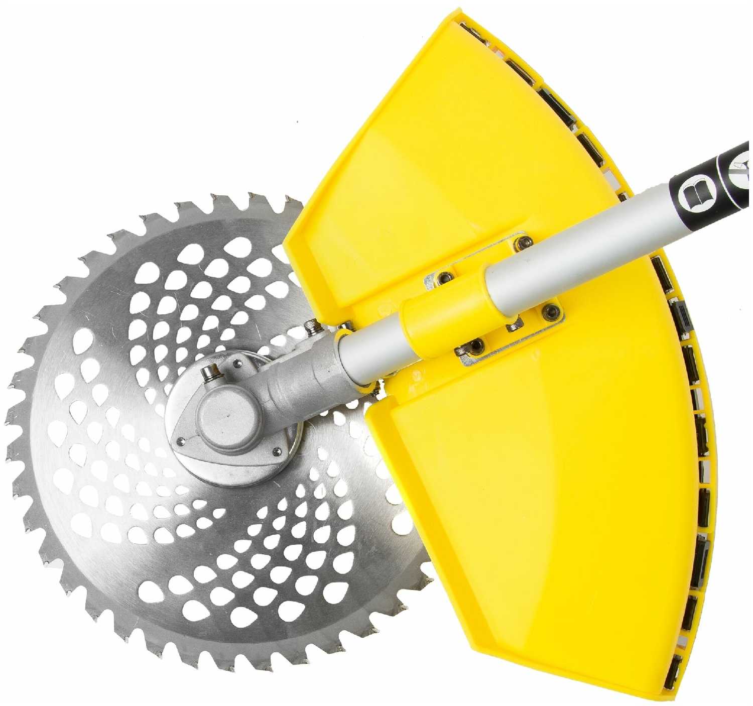 Триммер бензиновый КАЛИБР БК-1480 фотография 8